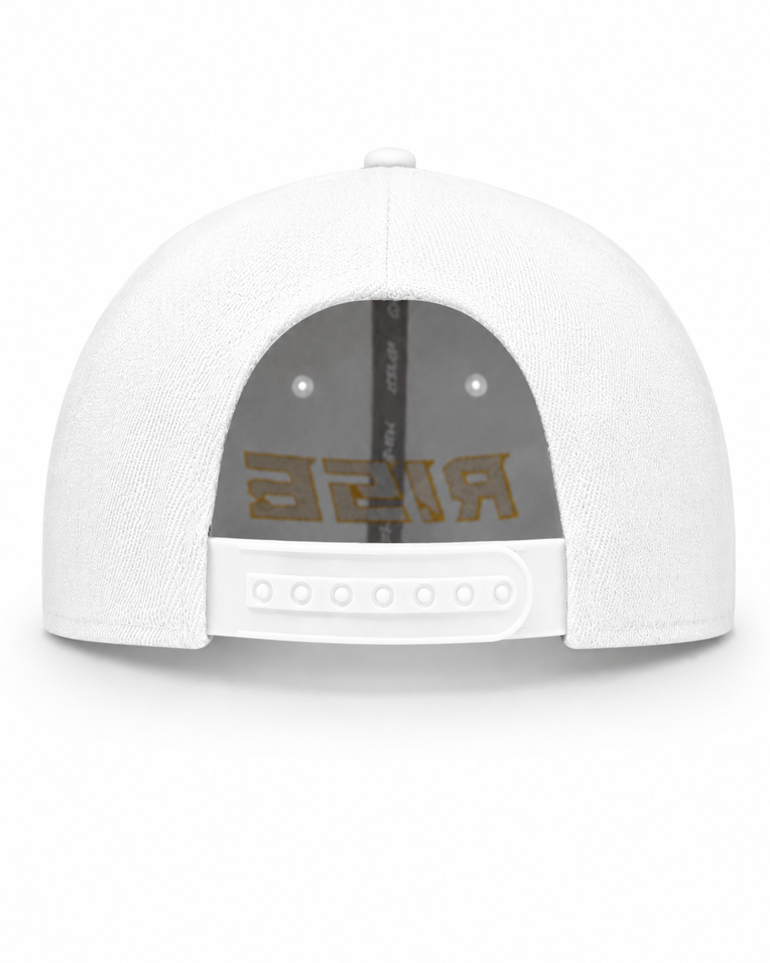 RISE SNAPBACK