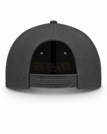 RISE SNAPBACK