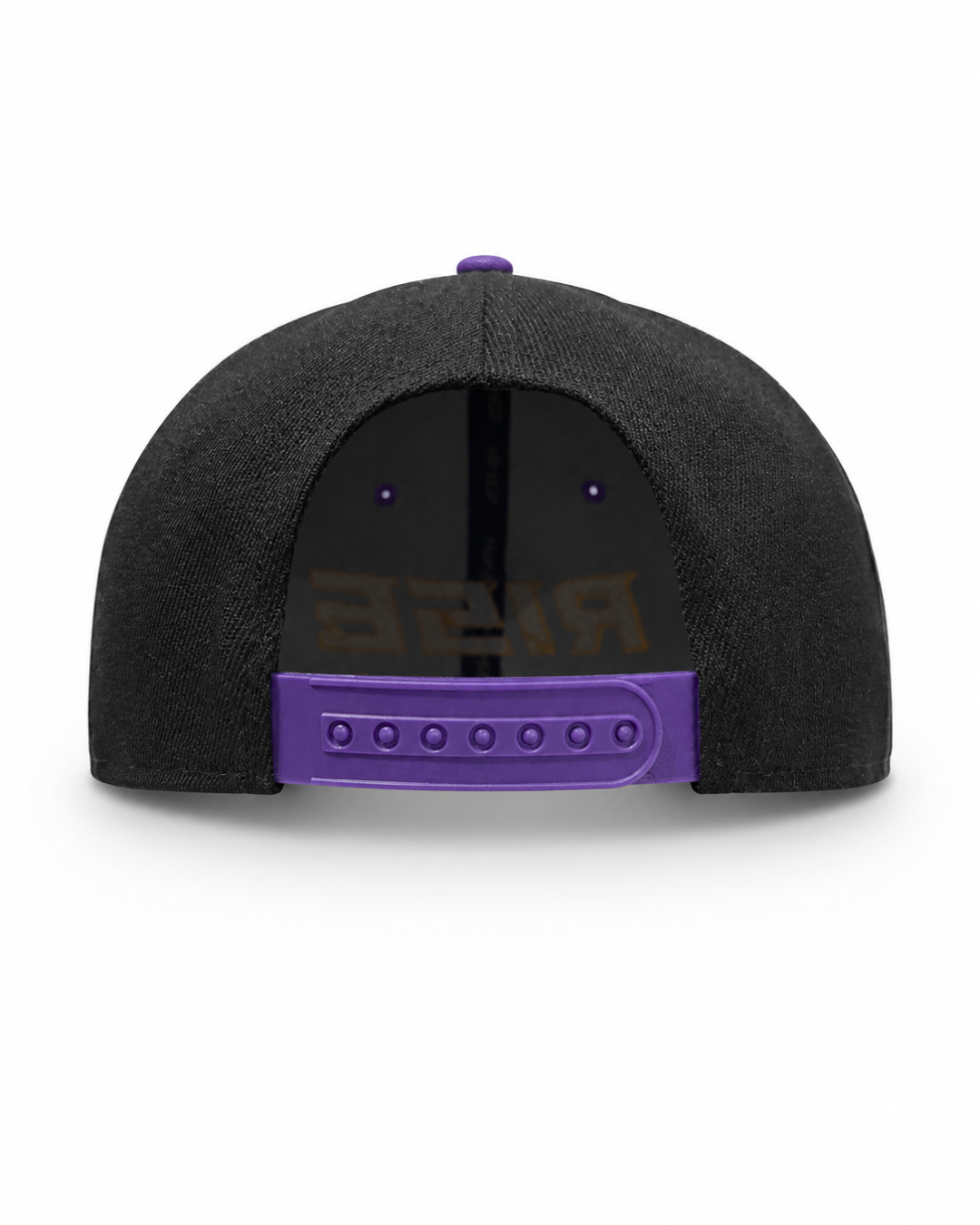 RISE SNAPBACK