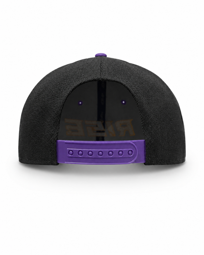 RISE SNAPBACK