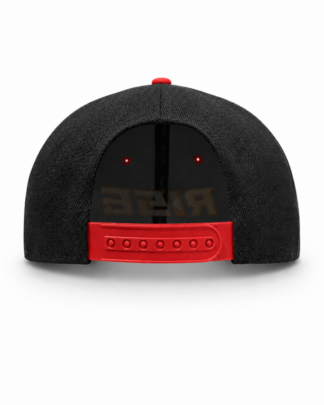 RISE SNAPBACK