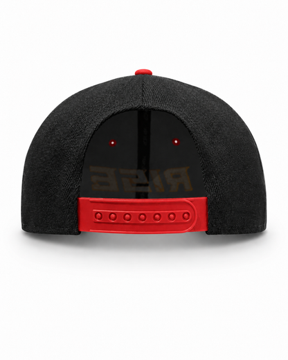 RISE SNAPBACK