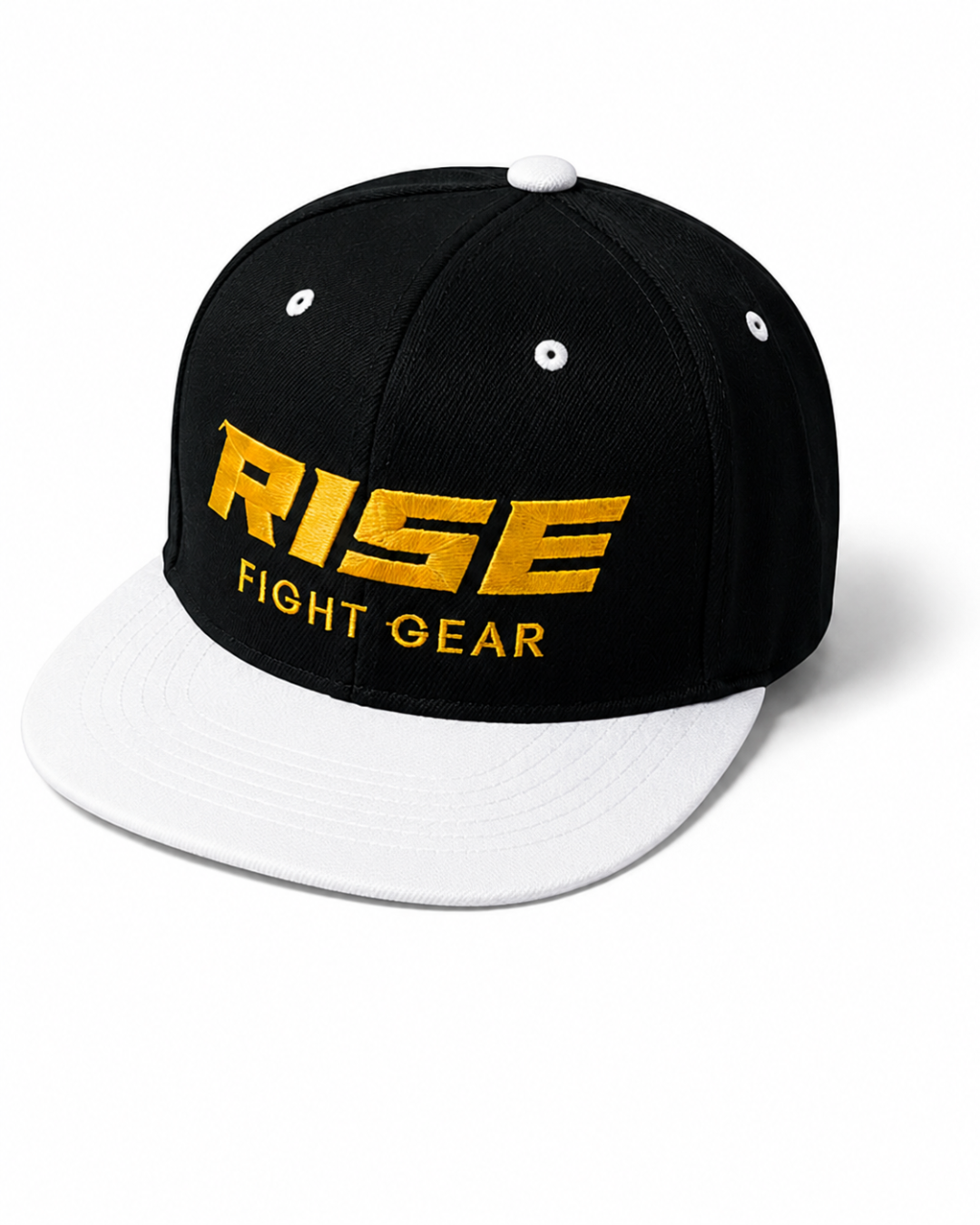 RISE SNAPBACK