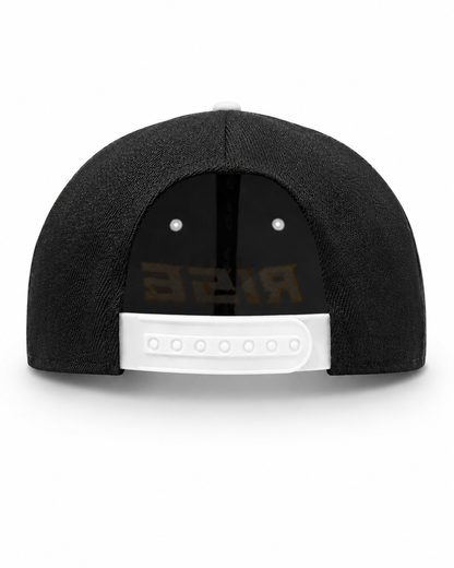 RISE SNAPBACK