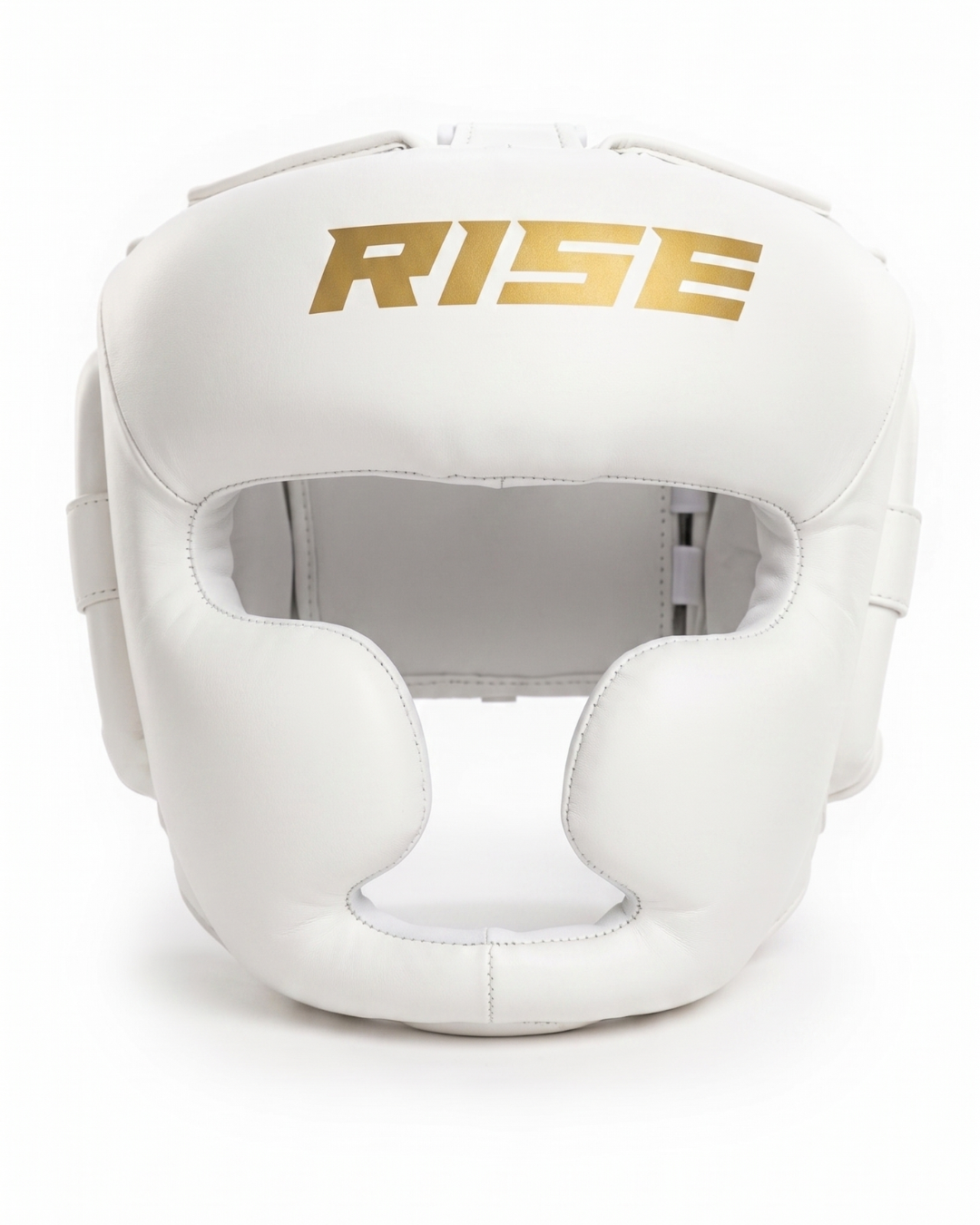 RISE HEADGUARD (WHITE)