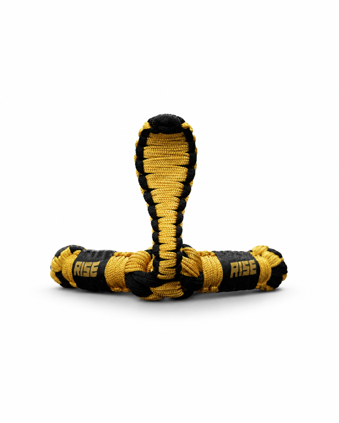 RISE COBRA MONGKOL