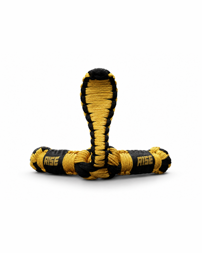 RISE COBRA MONGKOL