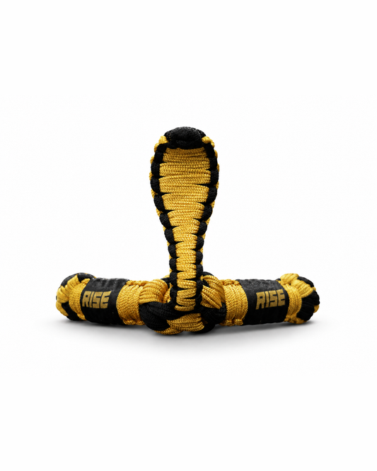 RISE COBRA MONGKOL