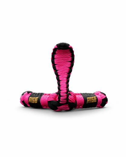 RISE COBRA MONGKOL