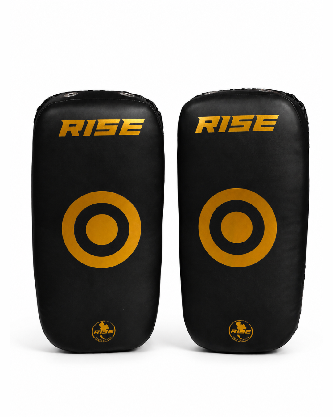 RISE THAI KICK PAD 2 STRAP