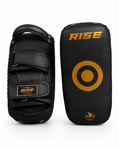 RISE THAI KICK PAD 2 STRAP