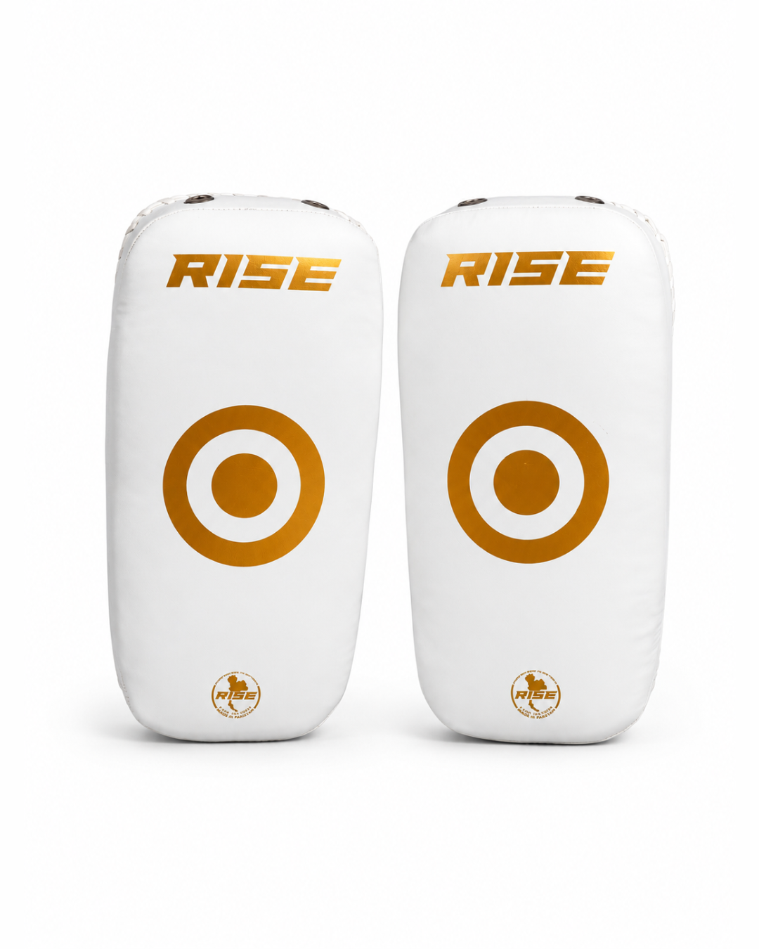 RISE THAI KICK PAD 2 STRAP