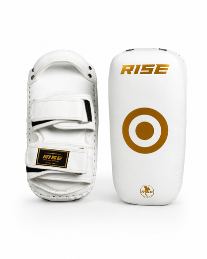RISE THAI KICK PAD 2 STRAP