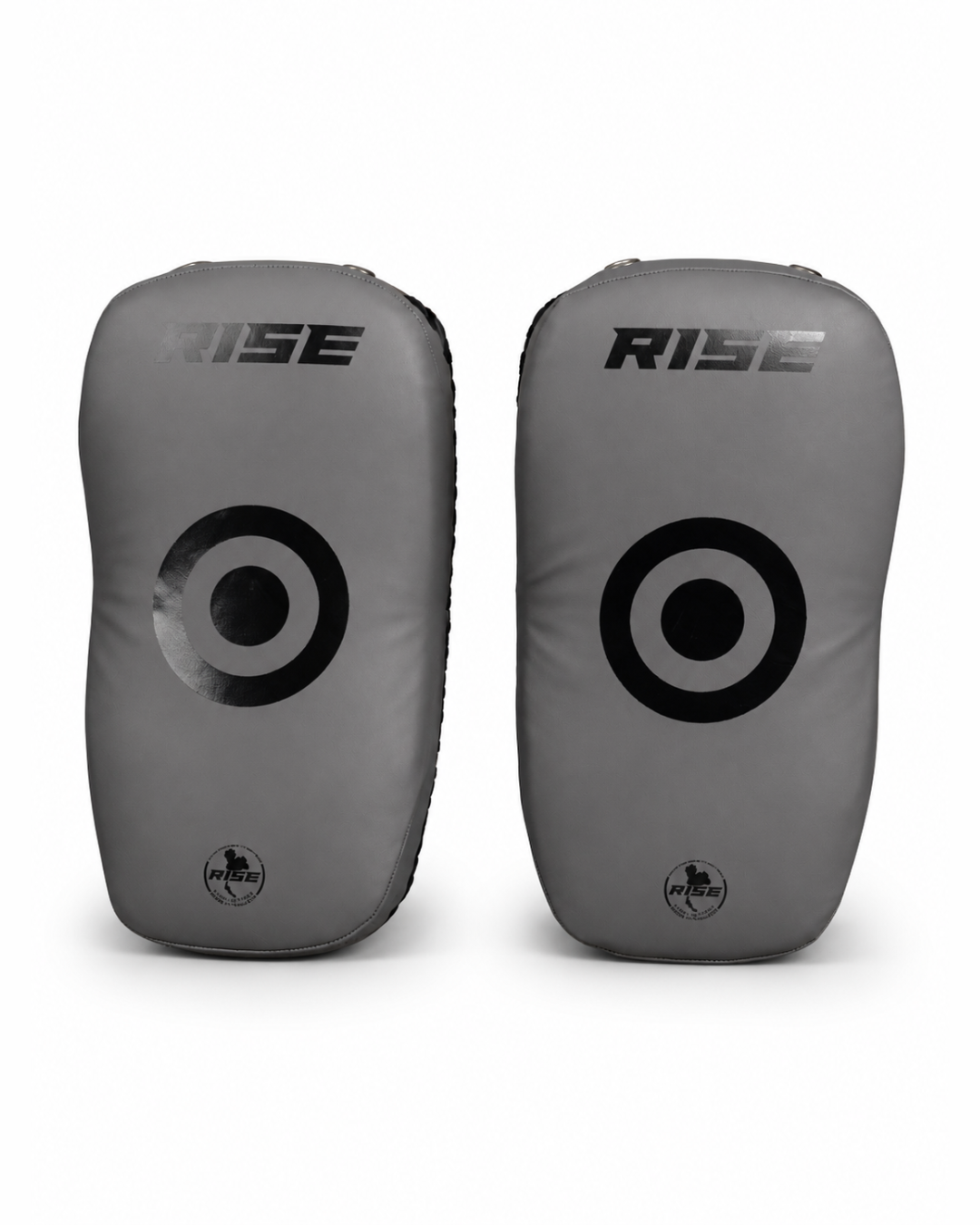 RISE THAI KICK PAD 2 STRAP