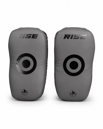 RISE THAI KICK PAD 2 STRAP