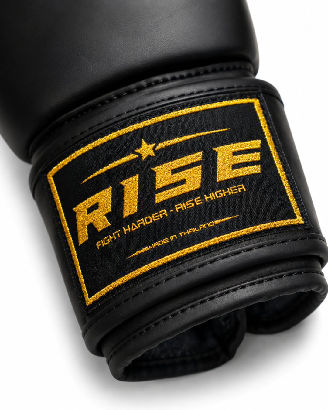 RISE TEAM THAILAND BOXING GLOVES