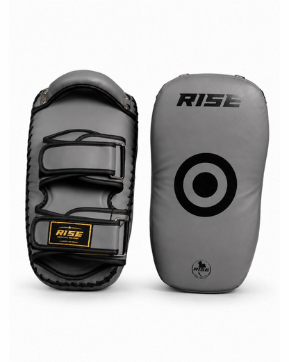 RISE THAI KICK PAD 2 STRAP
