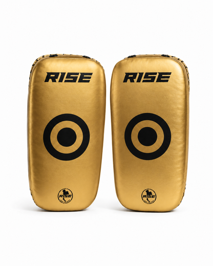 RISE THAI KICK PAD 2 STRAP