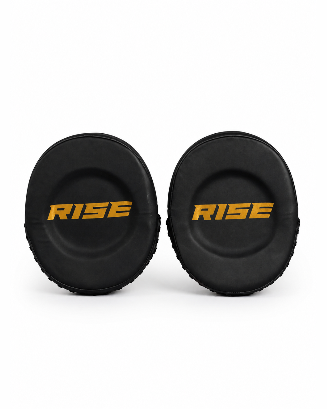 RISE FOCUS MITTS HOLE