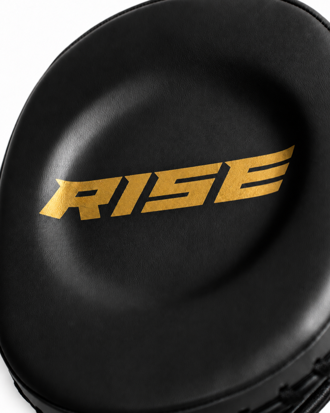 RISE FOCUS MITTS HOLE