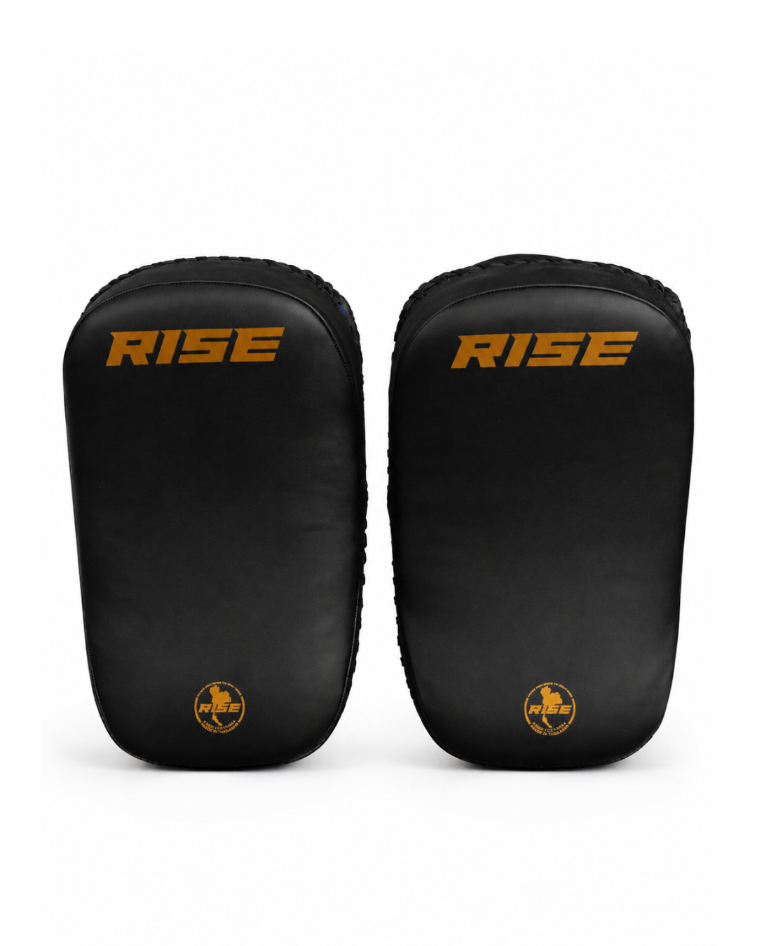 RISE THAI KICK PAD 1 STRAP