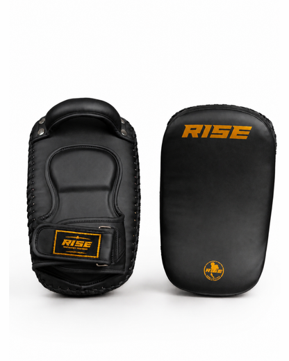 RISE THAI KICK PAD 1 STRAP