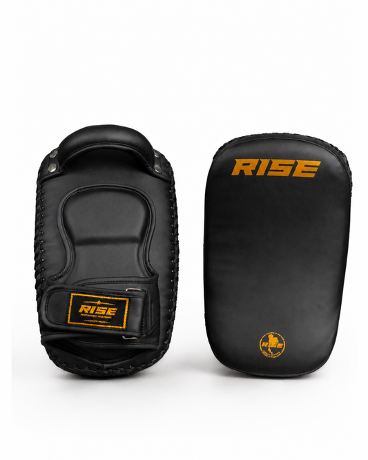 RISE THAI KICK PAD 1 STRAP