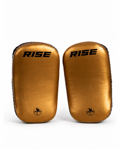 RISE THAI KICK PAD 1 STRAP