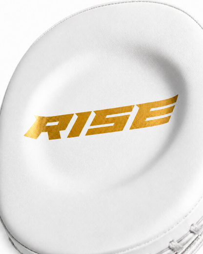 RISE FOCUS MITTS HOLE