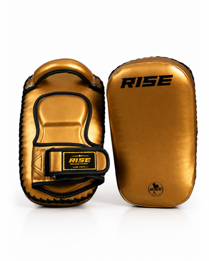 RISE THAI KICK PAD 1 STRAP
