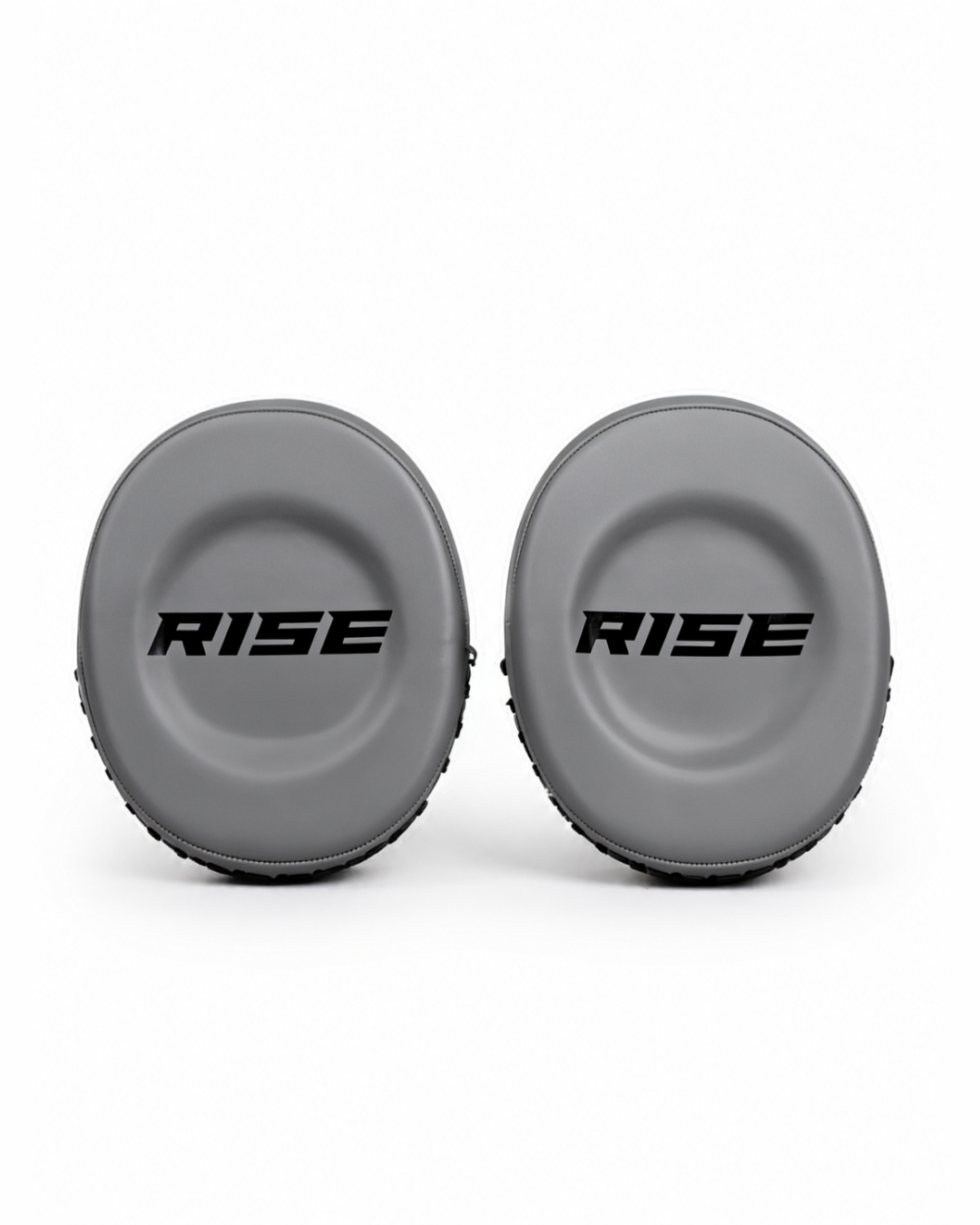 RISE FOCUS MITTS HOLE