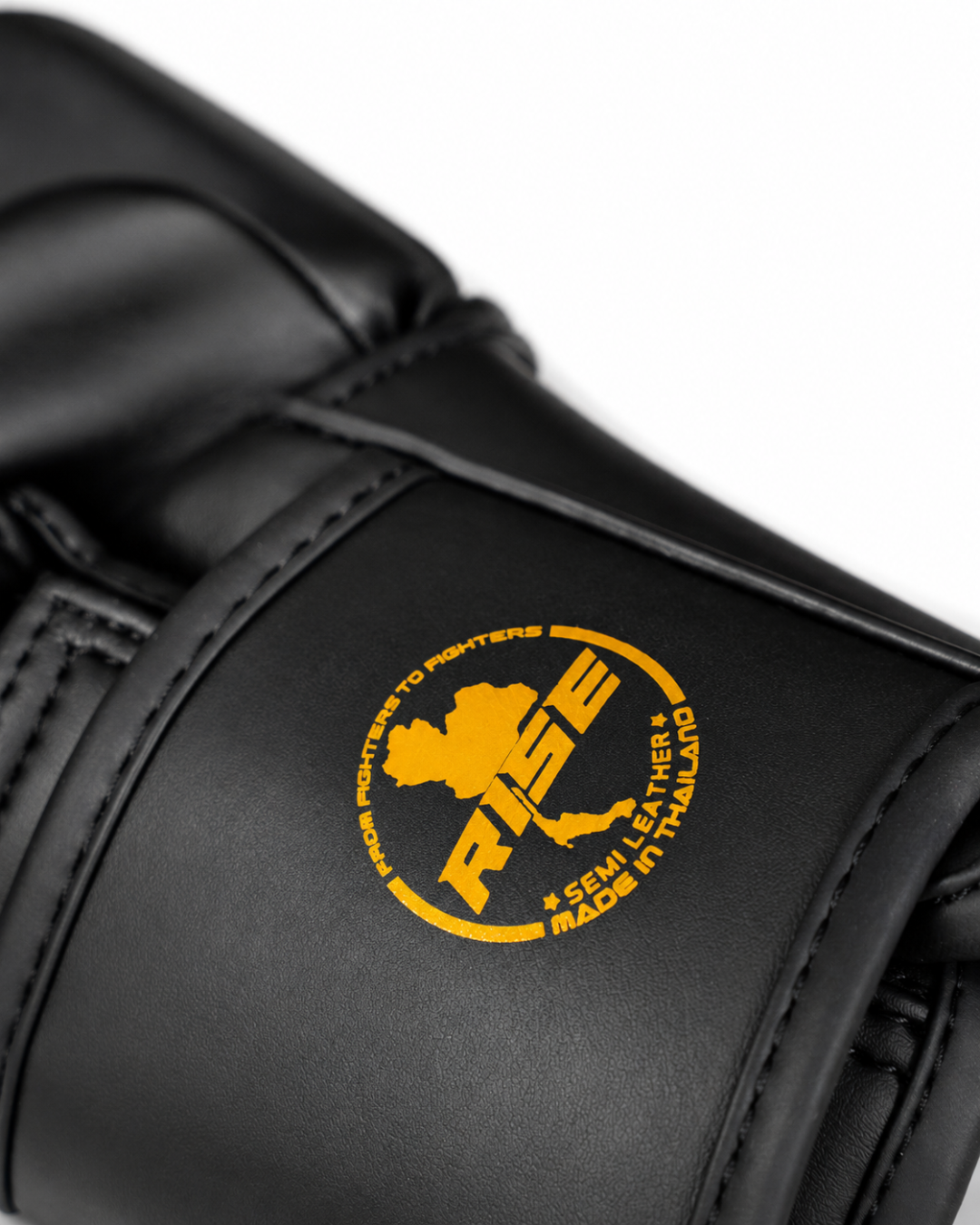RISE TEAM THAILAND BOXING GLOVES
