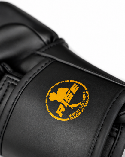 RISE TEAM THAILAND BOXING GLOVES