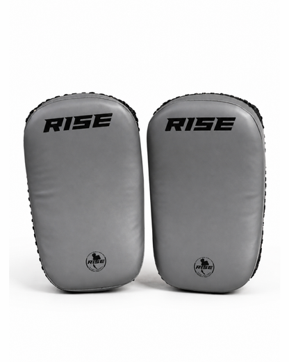 RISE THAI KICK PAD 1 STRAP