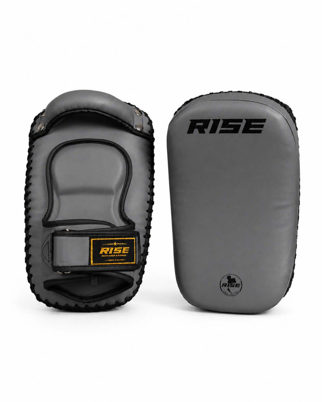 RISE THAI KICK PAD 1 STRAP