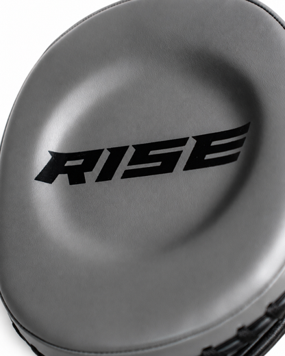 RISE FOCUS MITTS HOLE