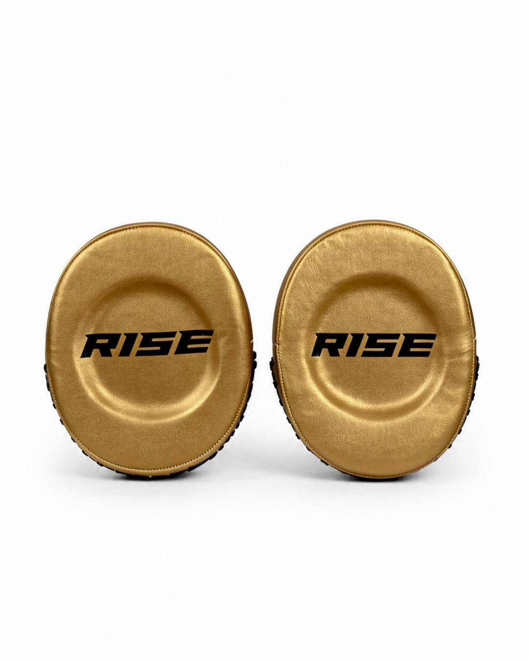 RISE FOCUS MITTS HOLE