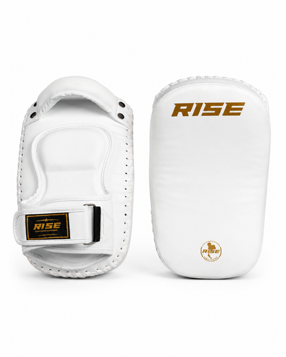 RISE THAI KICK PAD 1 STRAP