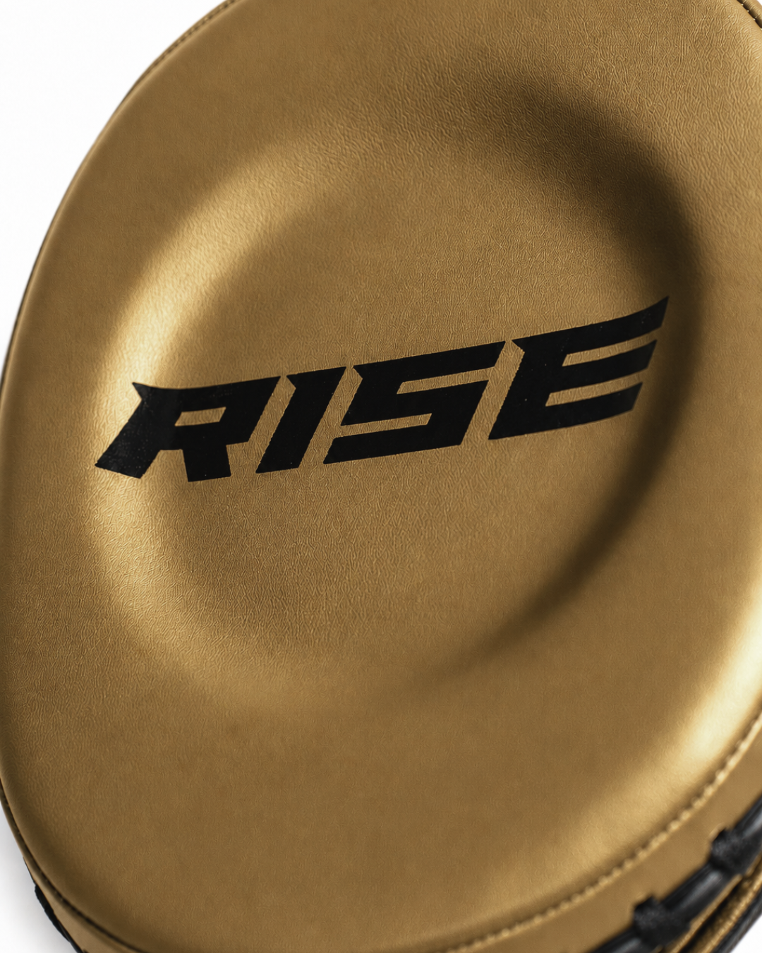 RISE FOCUS MITTS HOLE
