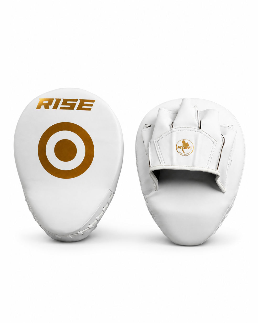 RISE FOCUS MITTS MEDIUM