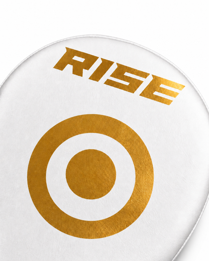 RISE FOCUS MITTS MEDIUM