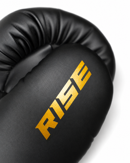 RISE TEAM THAILAND BOXING GLOVES