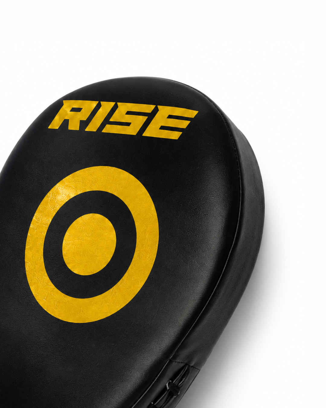 RISE FOCUS MITTS MEDIUM