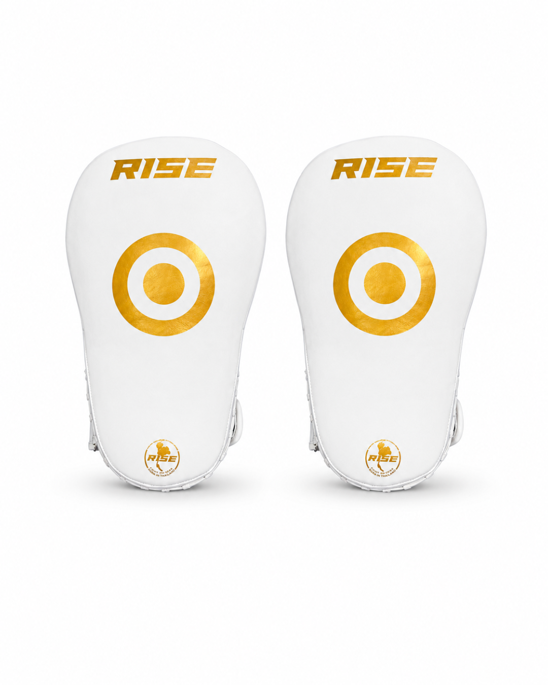 RISE FOCUS MITTS LONG