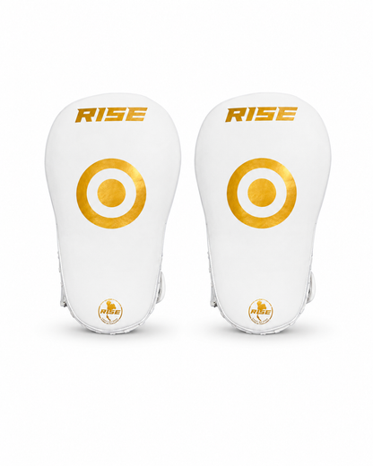 RISE FOCUS MITTS LONG