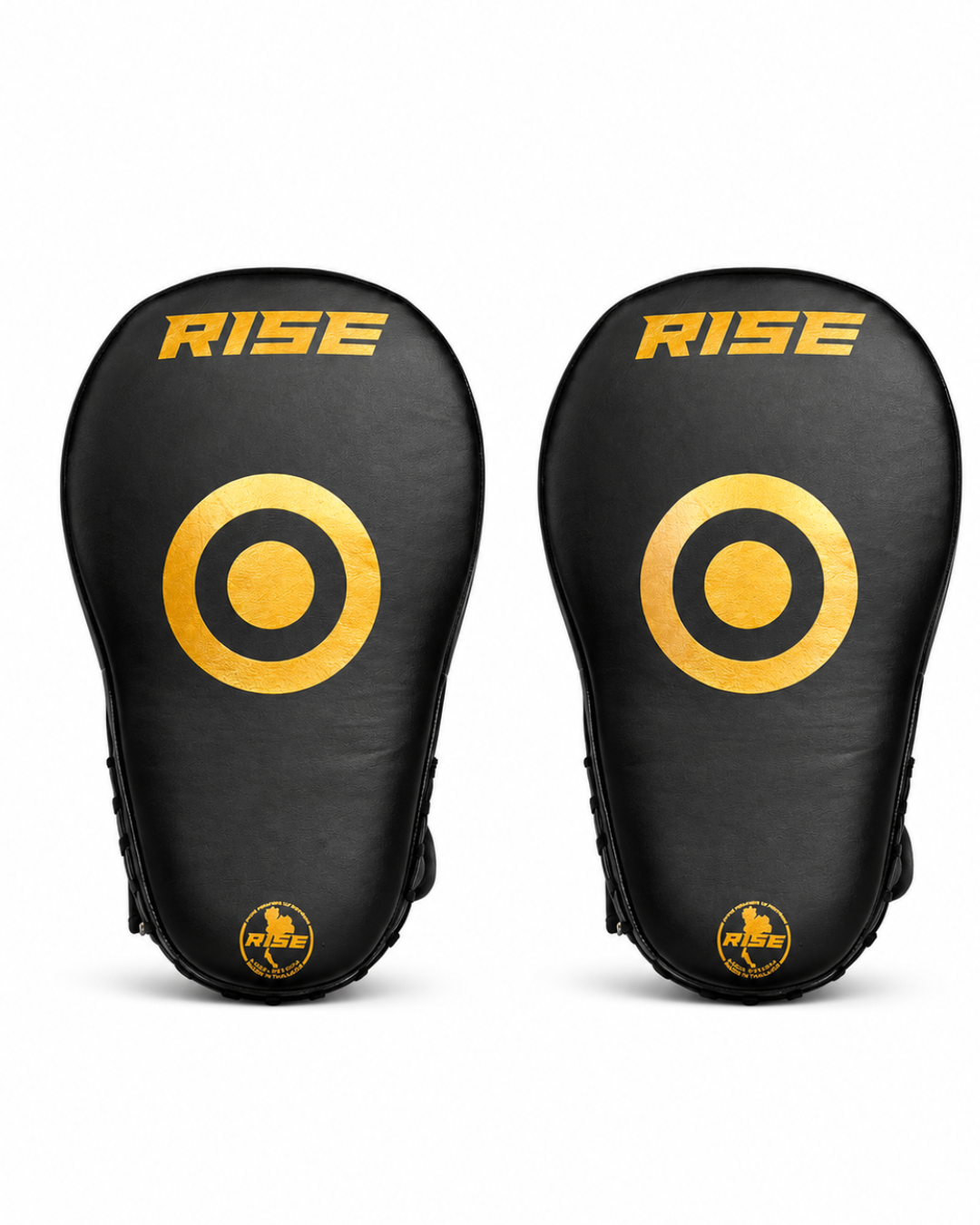 RISE FOCUS MITTS LONG