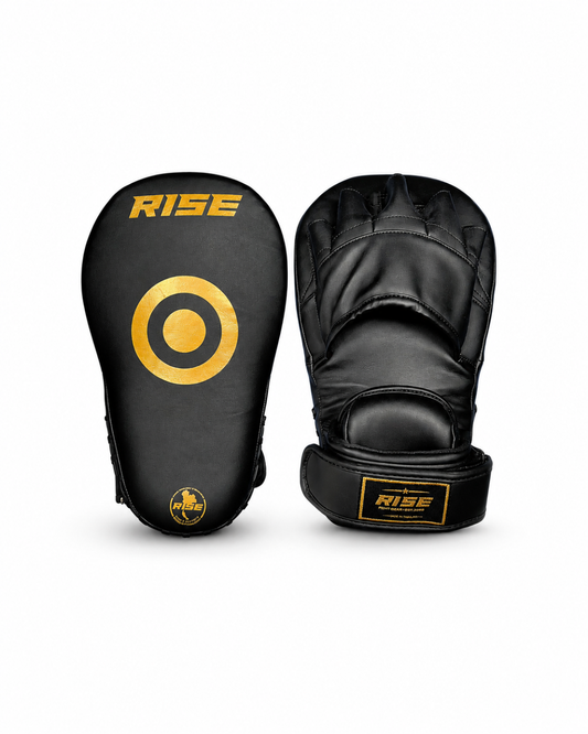 RISE FOCUS MITTS LONG
