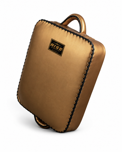 RISE KICK SHIELD (LOW KICK PAD)