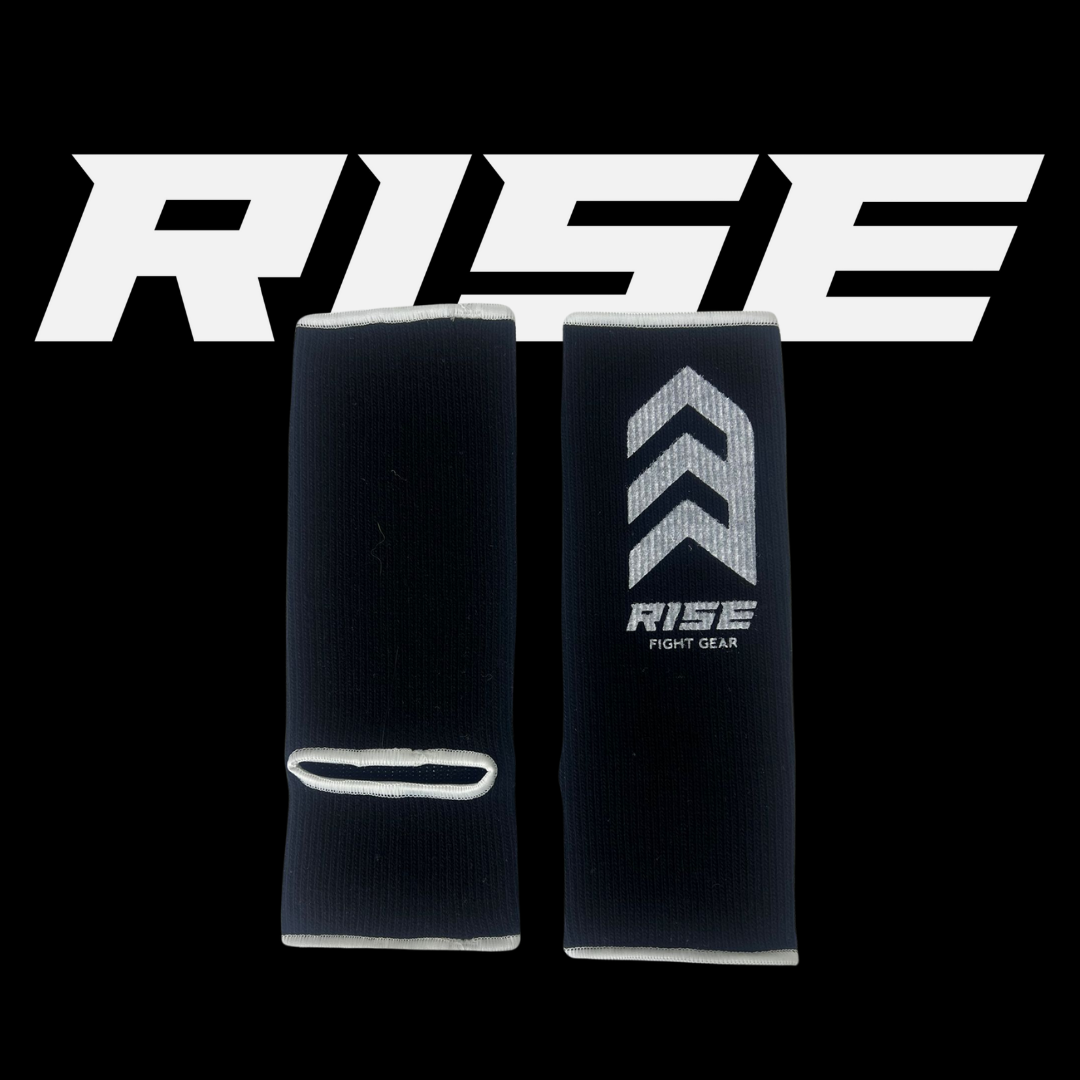 RISE ANKLE GUARDS