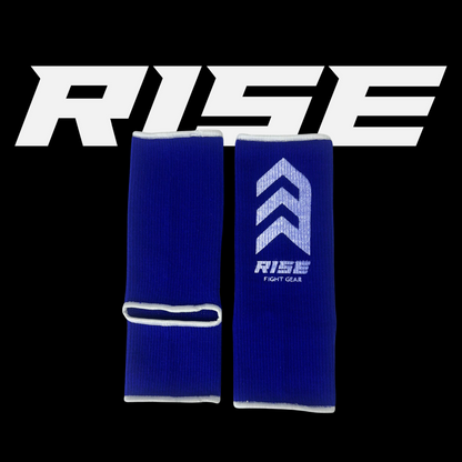 RISE ANKLE GUARDS